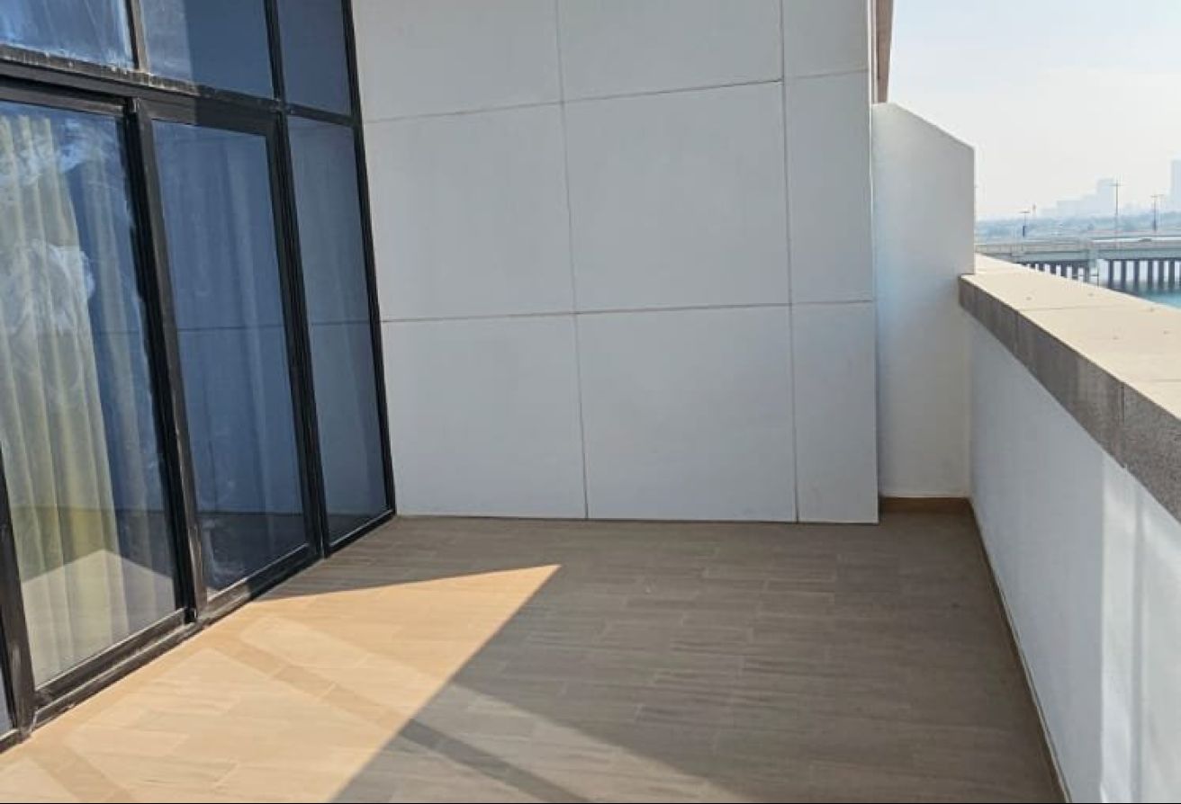Elegant 2BR | Canal View | Prime Location