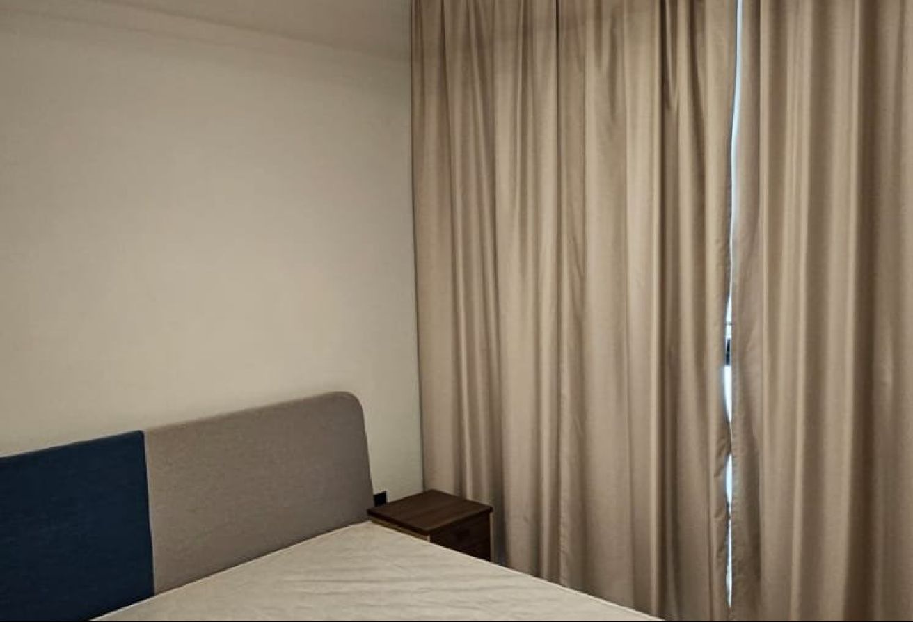 Elegant 2BR | Canal View | Prime Location