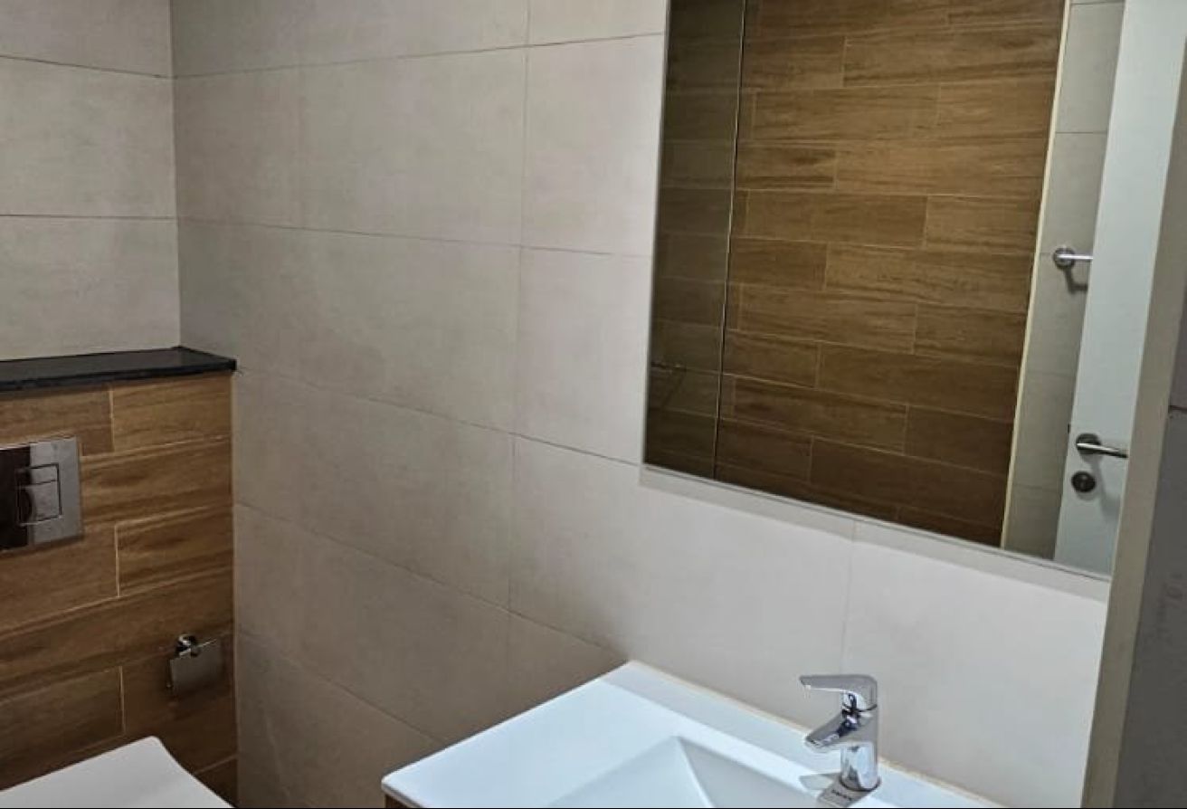 Elegant 2BR | Canal View | Prime Location