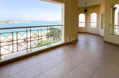 Apartment - 2 - 4 for rent in Al Dabas - Shoreline Apartments - Palm Jumeirah - Dubai Apartment - 2 - 4 for rent in Al Dabas - Shoreline Apartments - Palm Jumeirah - Dubai