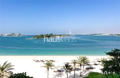 Apartment - 2 - 4 for rent in Al Dabas - Shoreline Apartments - Palm Jumeirah - Dubai Apartment - 2 - 4 for rent in Al Dabas - Shoreline Apartments - Palm Jumeirah - Dubai