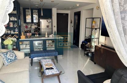 Apartment - 2 - 3 for rent in Summer 1 - Summer - Seasons Community - District 15 - Jumeirah Village Circle - Dubai