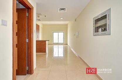 Apartment - Studio - 1 for sale in Ajmal Sarah Tower - Dubai Land Residence Complex - Dubai Apartment - Studio - 1 for sale in Ajmal Sarah Tower - Dubai Land Residence Complex - Dubai