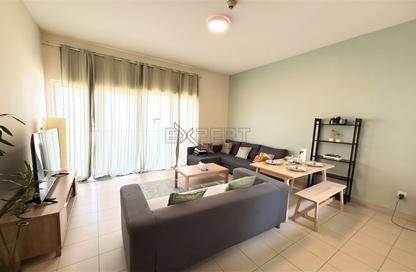 Apartment - 1 - 1 for rent in Sandoval Gardens 2 - Sandoval Gardens - District 14 - Jumeirah Village Circle - Dubai