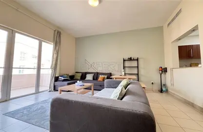 Apartment - 1 Bedroom - 1 Bathroom for rent in Sandoval Gardens 2 - Sandoval Gardens - District 14 - Jumeirah Village Circle - Dubai
