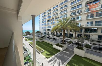 Duplex - 2 Bedrooms - 3 Bathrooms for rent in Pacific Tahiti - Pacific - Al Marjan Island - Ras Al Khaimah Duplex - 2 Bedrooms - 3 Bathrooms for rent in Pacific Tahiti - Pacific - Al Marjan Island - Ras Al Khaimah