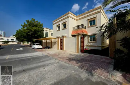 Villa - 5 Bedrooms - 6 Bathrooms for sale in Al Rawda 3 Villas - Al Rawda 3 - Al Rawda - Ajman