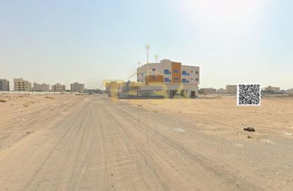 Land - Studio for sale in Al Jurf Industrial 2 - Al Jurf Industrial - Ajman