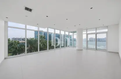 Apartment - 2 Bedrooms - 3 Bathrooms for rent in Al Naseem Residences A - Al Bandar - Al Raha Beach - Abu Dhabi