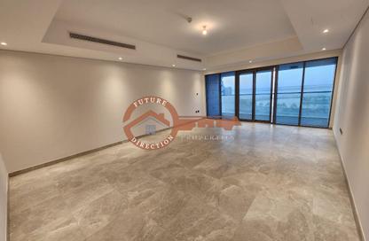 Apartment - 3 - 4 for rent in Al Raha Beach - Abu Dhabi