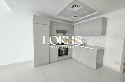 Apartment - 1 Bedroom - 2 Bathrooms for sale in Equiti Home B - Equiti Home - Al Furjan - Dubai