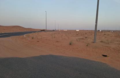 Land - Studio for sale in Al Qasimiah City - Sharjah