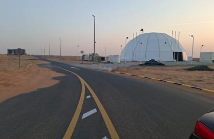 Land - Studio for sale in Al Qasimiah City - Sharjah Land - Studio for sale in Al Qasimiah City - Sharjah