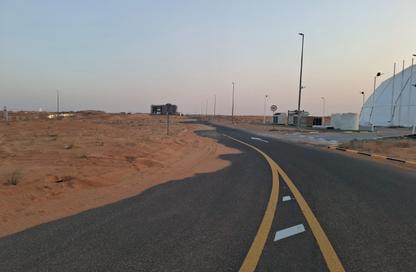 Land - Studio for sale in Al Qasimiah City - Sharjah