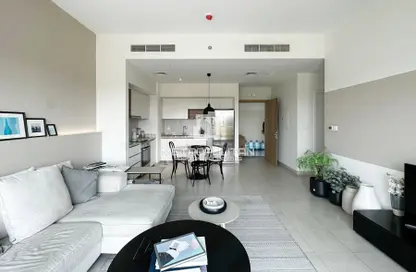 Apartment - 2 Bedrooms - 3 Bathrooms for sale in Golf Views A - Golf Views - Emaar South - Dubai South (Dubai World Central) - Dubai