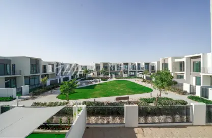 Villa - 4 Bedrooms - 4 Bathrooms for rent in Nara - The Valley - Dubai