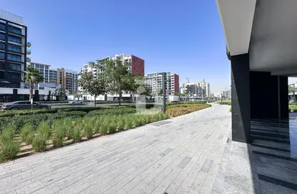 متجر - استوديو للايجار في عزيزي ريفيرا 35 - عزيزي ريفيرا - ميدان واحد - ميدان - دبي