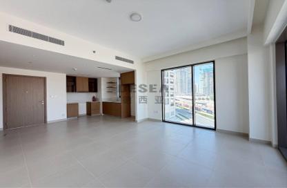 Apartment - 2 Bedrooms - 2 Bathrooms for rent in Moor at Creek Beach Building 2 - Moor at Creek Beach - Creek Beach - Dubai Creek Harbour (The Lagoons) - Dubai