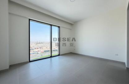 Apartment - 2 Bedrooms - 2 Bathrooms for rent in Moor at Creek Beach Building 2 - Moor at Creek Beach - Creek Beach - Dubai Creek Harbour (The Lagoons) - Dubai