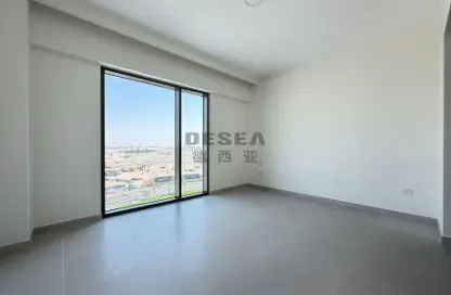 Apartment - 2 Bedrooms - 1 Bathroom for rent in Moor at Creek Beach Building 2 - Moor at Creek Beach - Creek Beach - Dubai Creek Harbour (The Lagoons) - Dubai