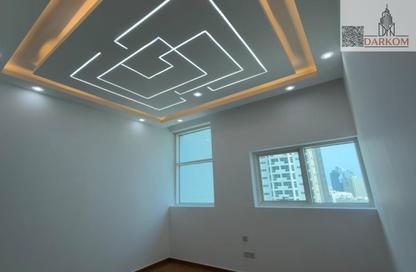 Apartment - 2 - 3 for sale in Ajman One Tower 1 - Ajman One - Ajman Downtown - Ajman