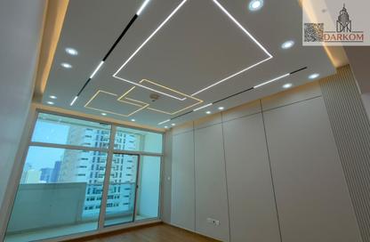 Apartment - 2 - 3 for sale in Ajman One Tower 1 - Ajman One - Ajman Downtown - Ajman
