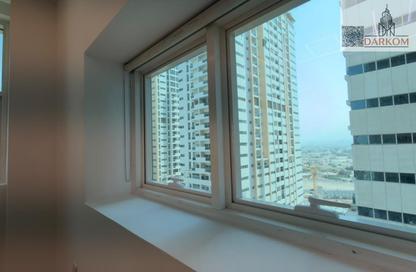 Apartment - 2 - 3 for sale in Ajman One Tower 1 - Ajman One - Ajman Downtown - Ajman