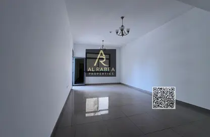 شقة - 2 غرف نوم - 2 حمامات للايجار في أبراج الراشدية - الراشدية - عجمان وسط المدينة - عجمان