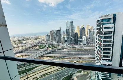 شقة - غرفة نوم - 2 حمامات للايجار في ليك سايد ريزيدنس - (JLT) مجمع A - أبراج بحيرات الجميرا - دبي شقة - غرفة نوم - 2 حمامات للايجار في ليك سايد ريزيدنس - (JLT) مجمع A - أبراج بحيرات الجميرا - دبي