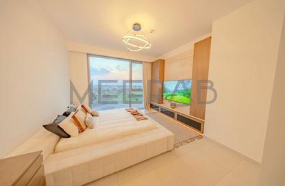 Apartment - 3 Bedrooms - 4 Bathrooms for rent in Canal Front Residence 5 - Canal Front Residences - Al Wasl - Dubai