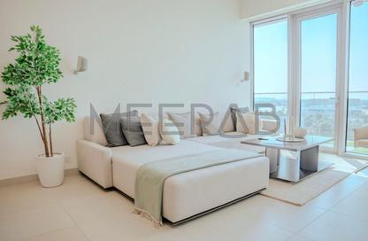 Apartment - 3 Bedrooms - 4 Bathrooms for rent in Canal Front Residence 5 - Canal Front Residences - Al Wasl - Dubai