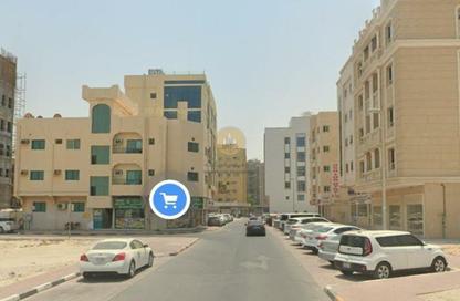 أرض - استوديو للبيع في النخيل 2 - النخيل - عجمان
