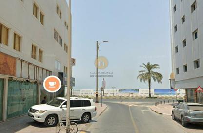 أرض - استوديو للبيع في النخيل 2 - النخيل - عجمان