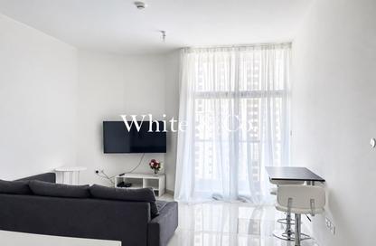 Apartment - 2 Bedrooms - 2 Bathrooms for rent in Marina Wharf 2 - Marina Wharf - Dubai Marina - Dubai Apartment - 2 Bedrooms - 2 Bathrooms for rent in Marina Wharf 2 - Marina Wharf - Dubai Marina - Dubai