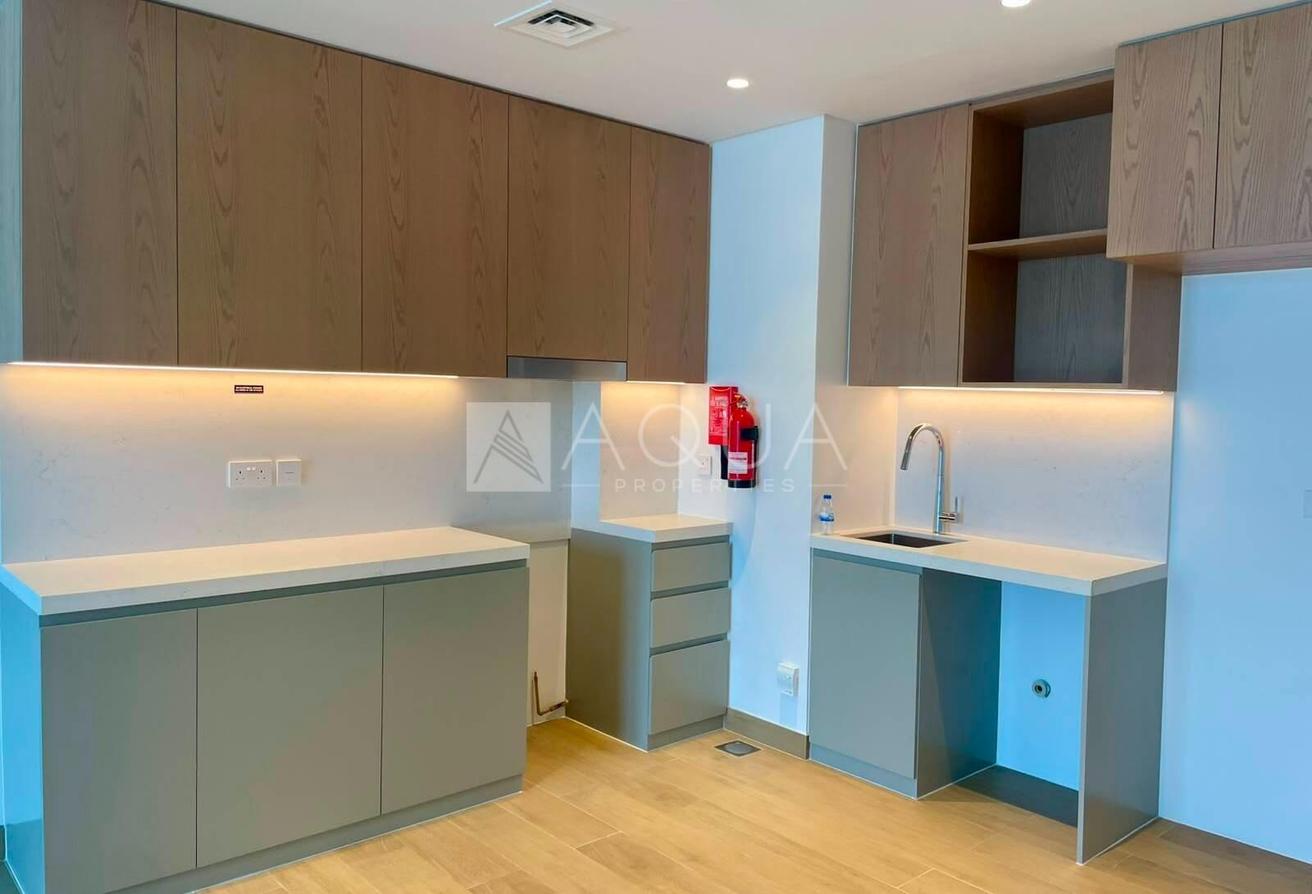 Full Sea & Skyline Views | Premium Apartment | Can Be Furnished photo 3