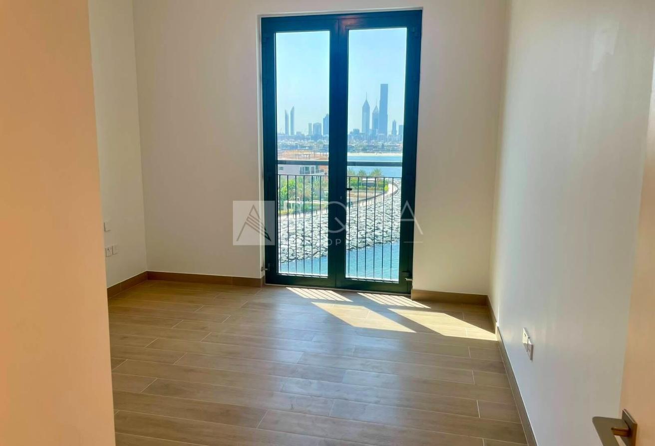 Full Sea & Skyline Views | Premium Apartment | Can Be Furnished photo 5