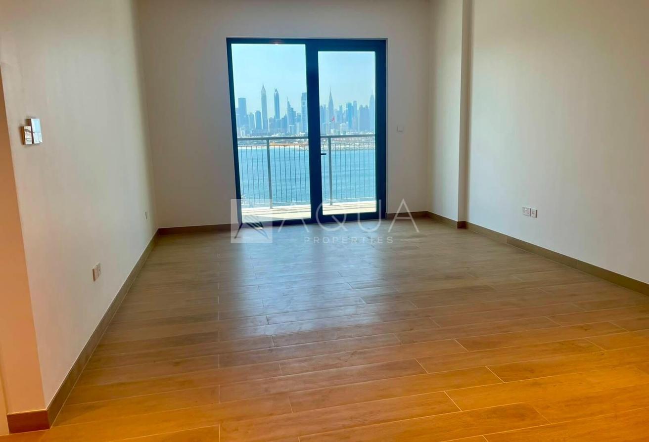 Full Sea & Skyline Views | Premium Apartment | Can Be Furnished photo 4