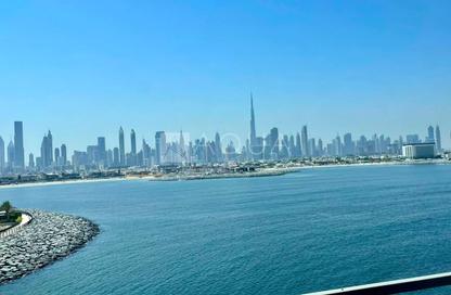 Apartment - 1 - 1 for rent in Le Ciel 1 - Le Ciel - Port de La Mer - La Mer - Jumeirah - Dubai