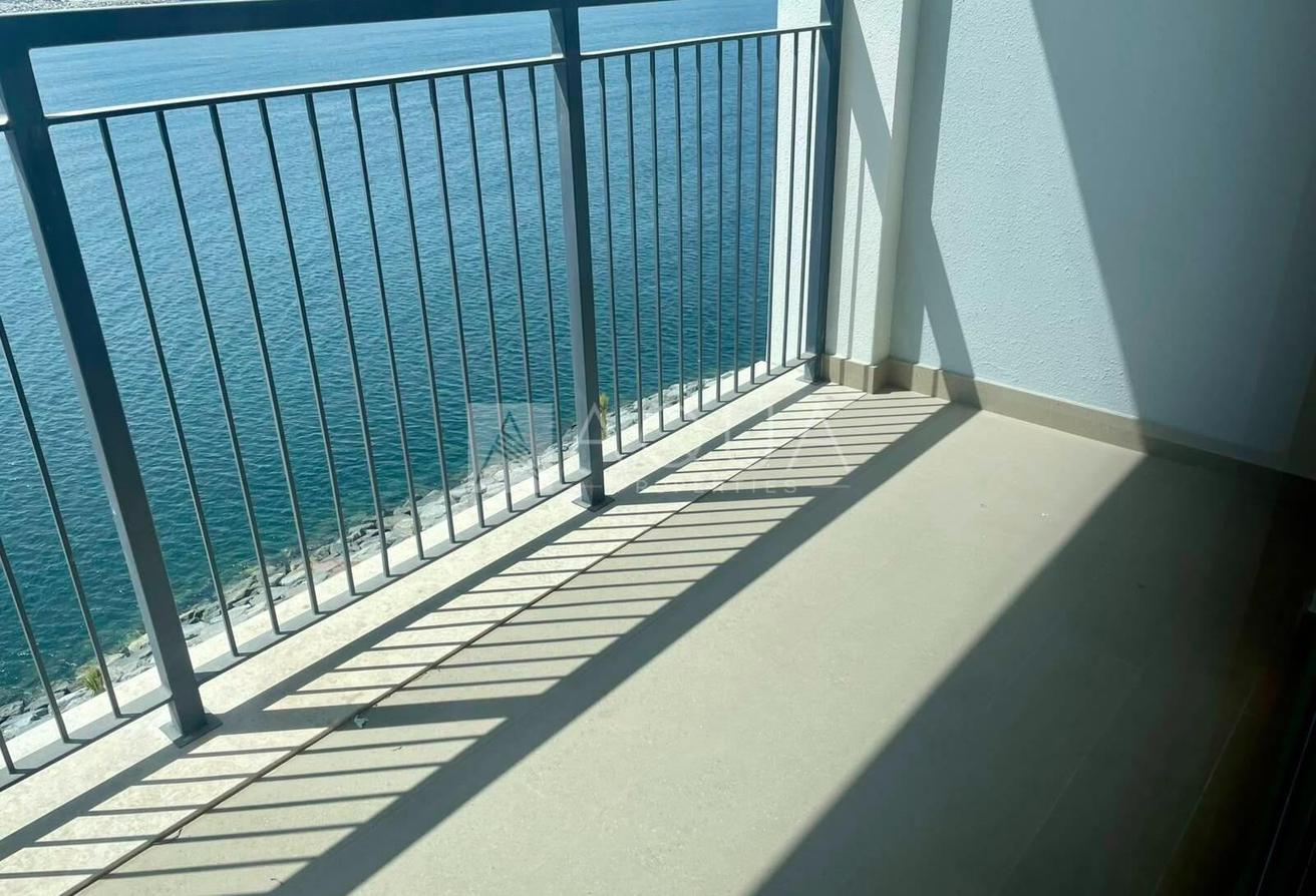 Full Sea & Skyline Views | Premium Apartment | Can Be Furnished photo 12