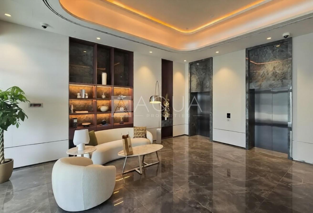 Full Sea & Skyline Views | Premium Apartment | Can Be Furnished photo 9