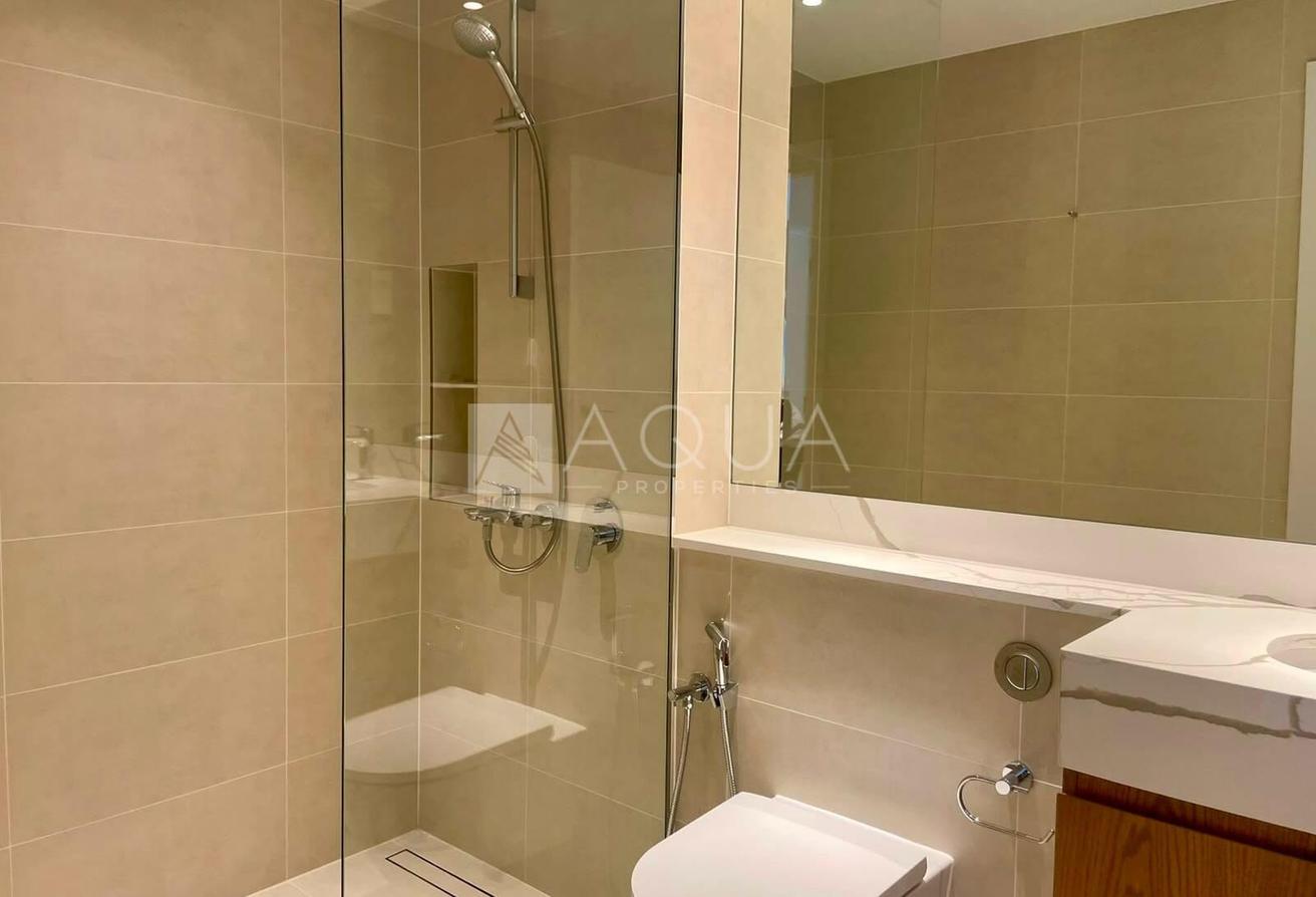 Full Sea & Skyline Views | Premium Apartment | Can Be Furnished photo 7