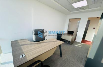 Office Space - Studio - 7+ Bathrooms for rent in Iridium - Al Barsha 1 - Al Barsha - Dubai