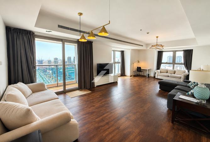 Own the View | Live the Waterfront | Best value