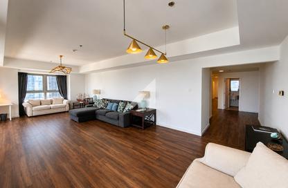 Apartment - 3 - 4 for sale in Princess Tower - Dubai Marina - Dubai