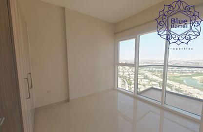 Apartment - 1 Bedroom - 1 Bathroom for rent in Golf Vita A - Golf Vita - Damac Hills - Dubai