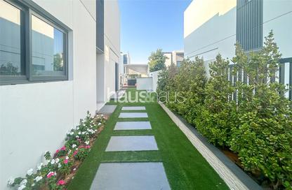 Villa - 4 Bedrooms - 4 Bathrooms for rent in La Rosa 5 - La Rosa - Villanova - Dubai
