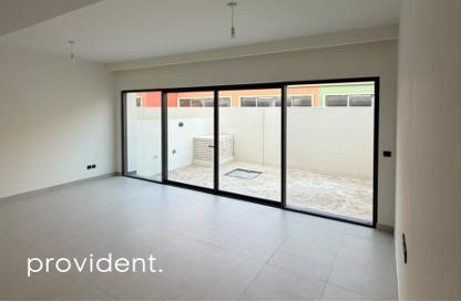 Villa - 4 - 5 for sale in Costa Brava 2 - Costa Brava - Damac Lagoons - Dubai Villa - 4 - 5 for sale in Costa Brava 2 - Costa Brava - Damac Lagoons - Dubai