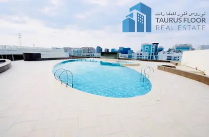 Apartment - 1 Bedroom - 2 Bathrooms for rent in Jood Residence Plaza - Al Muraqqabat - Deira - Dubai Apartment - 1 Bedroom - 2 Bathrooms for rent in Jood Residence Plaza - Al Muraqqabat - Deira - Dubai