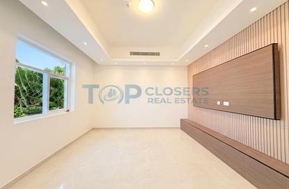 Apartment - 1 Bedroom - 1 Bathroom for rent in Al Ghail - Al Mutarad - Al Ain