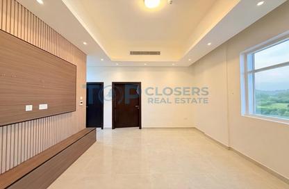 Apartment - 1 Bedroom - 1 Bathroom for rent in Al Ghail - Al Mutarad - Al Ain Apartment - 1 Bedroom - 1 Bathroom for rent in Al Ghail - Al Mutarad - Al Ain